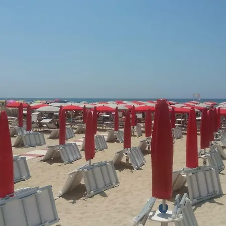 La Stanza Di Antonio Penzion Torre Lapillo