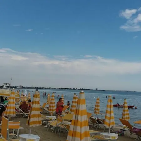 La Stanza Di Antonio * Torre Lapillo
