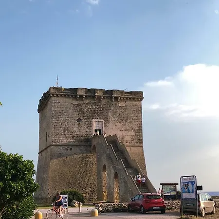 La Stanza Di Antonio *