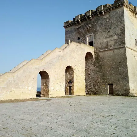La Stanza Di Antonio Torre Lapillo