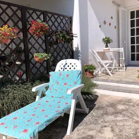 La Stanza Di Antonio Penzion