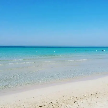 La Stanza Di Antonio Torre Lapillo