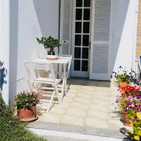 Penzion La Stanza Di Antonio