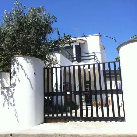 Penzion La Stanza Di Antonio *
